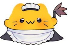 :ablobcat_orc_maid: